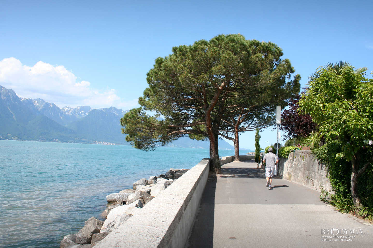 Montreux